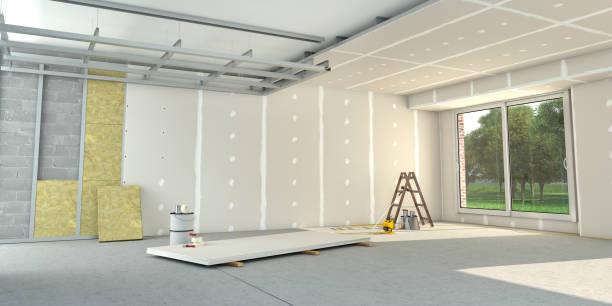 Range of Insulation Solutions in El Rancho, NM