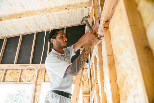 Best Insulation Replacement Services  in El Rancho, NM