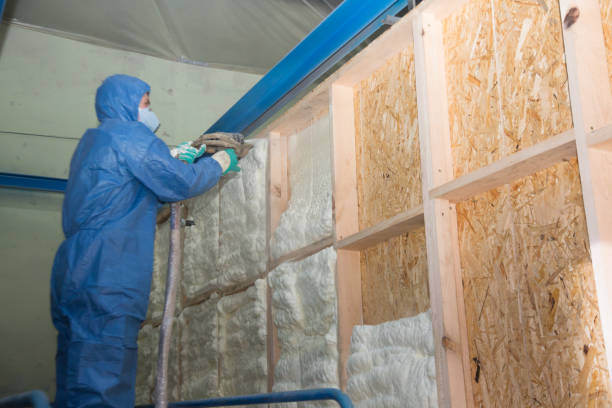 Range of Insulation Solutions in El Rancho, NM